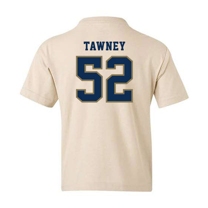 MSMU - NCAA Softball : Emma Tawney - Youth T-Shirt-1