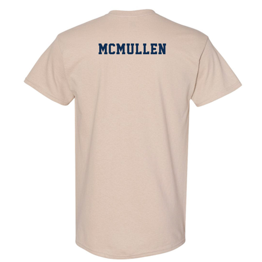 MSMU - NCAA Women's Bowling : Kayleigh McMullen - T-Shirt-1