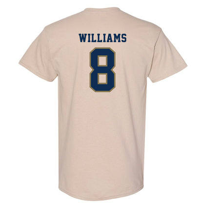 MSMU - NCAA Softball : Taylor Williams - T-Shirt-1