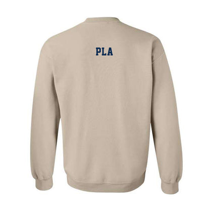 MSMU - NCAA Women's Track & Field : Isabella Pla - Crewneck Sweatshirt-1