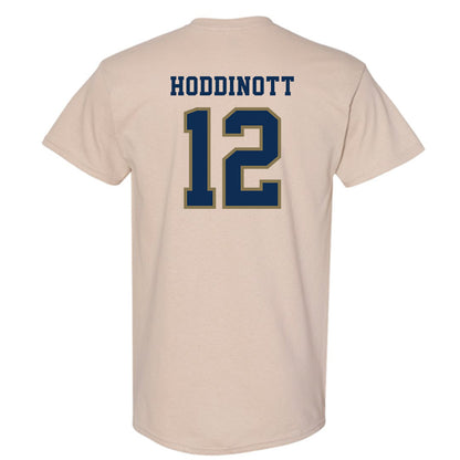 MSMU - NCAA Women's Basketball : Giana Hoddinott - T-Shirt-1