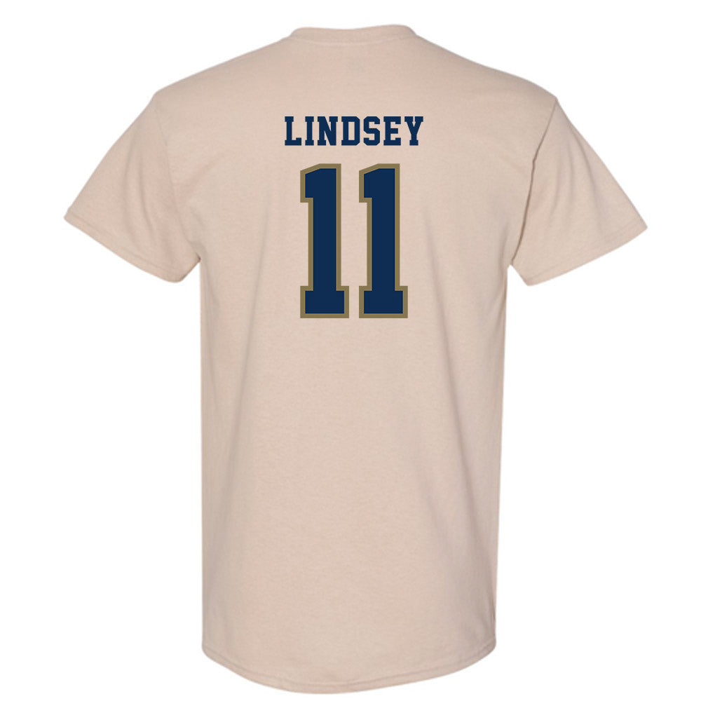 MSMU - NCAA Women's Basketball : Kayla Lindsey - T-Shirt-1