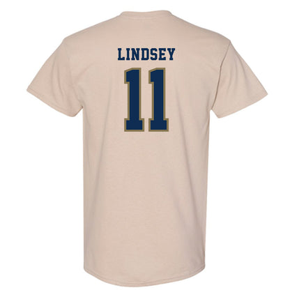 MSMU - NCAA Women's Basketball : Kayla Lindsey - T-Shirt-1