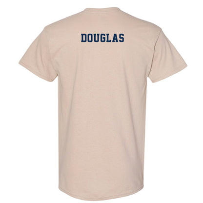 MSMU - NCAA Women's Swimming & Diving : Gabriella Douglas - Classic Shersey T-Shirt-1