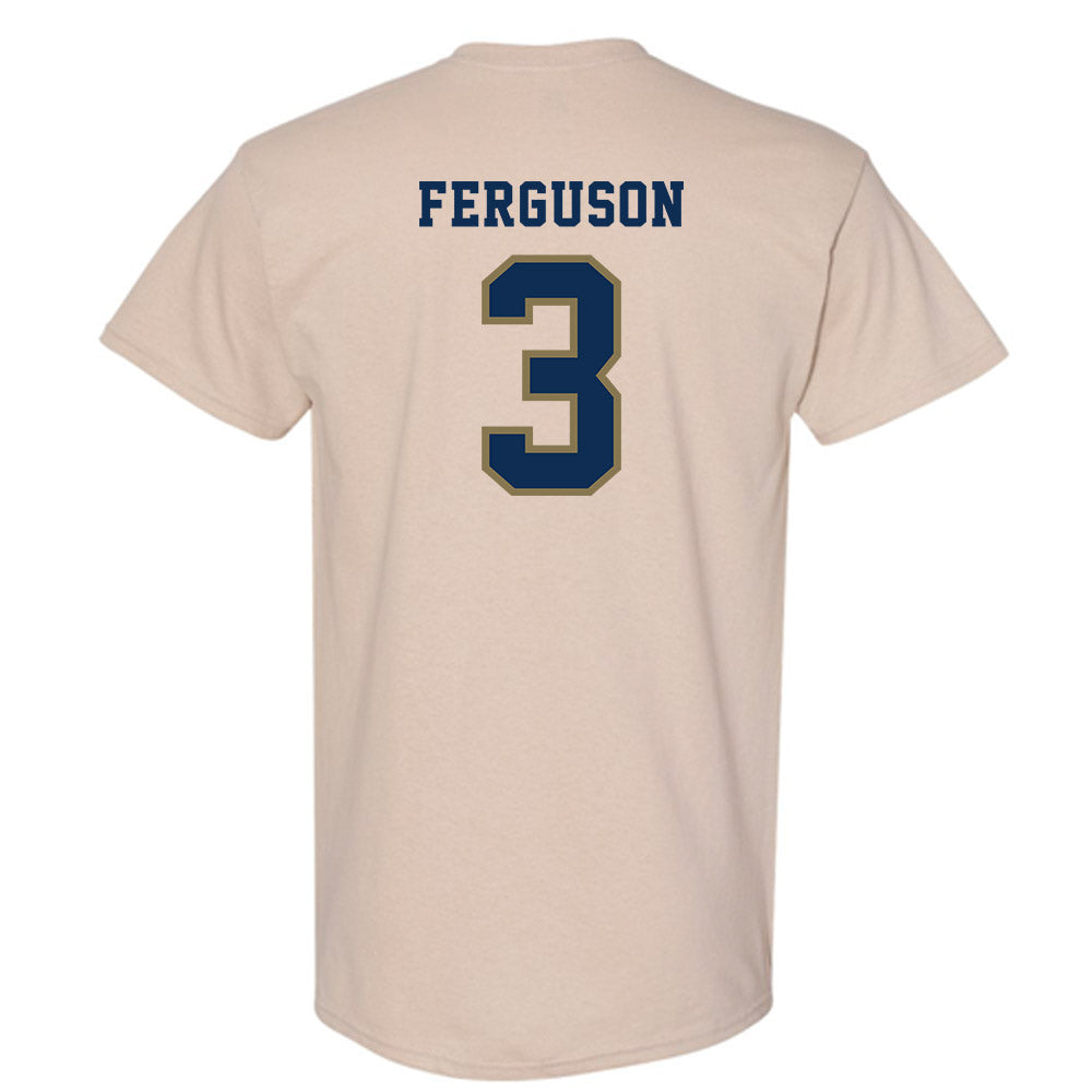 MSMU - NCAA Women's Basketball : Wesleigh Ferguson - T-Shirt-1
