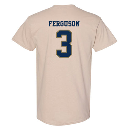 MSMU - NCAA Women's Basketball : Wesleigh Ferguson - T-Shirt-1