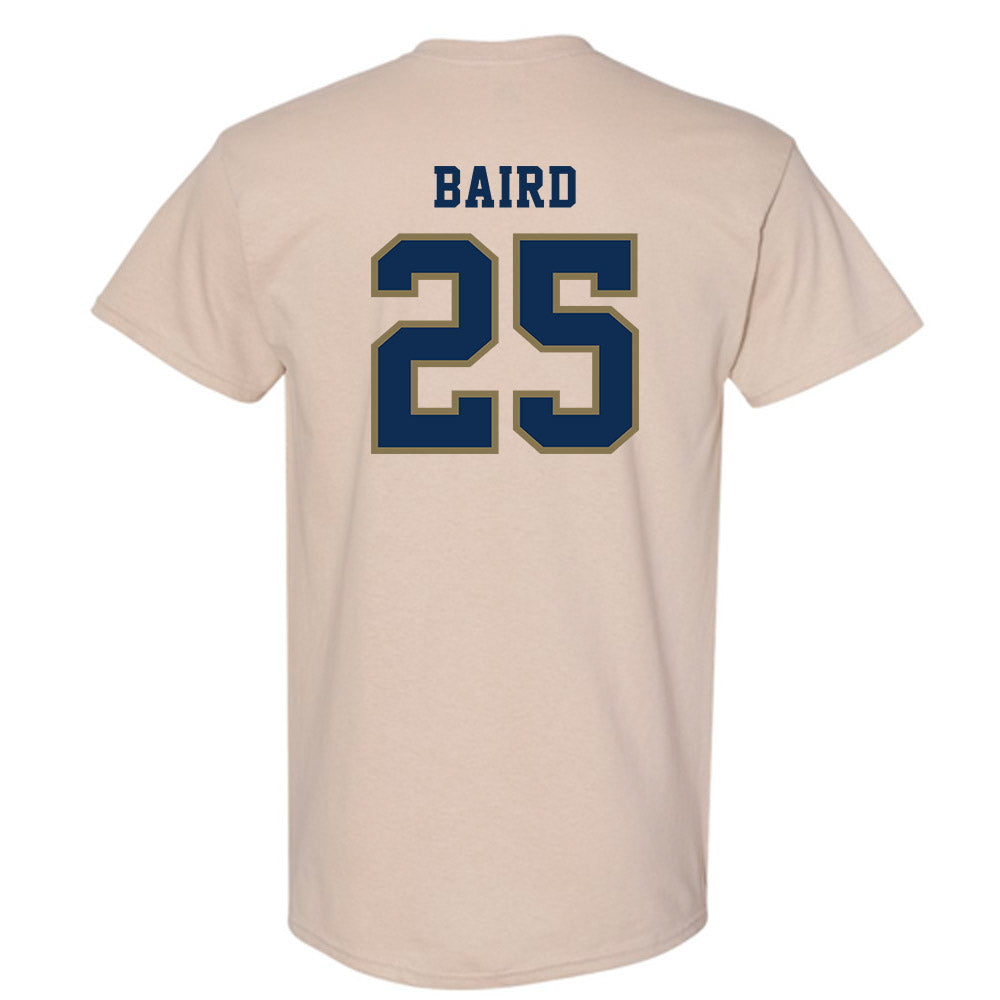 MSMU - NCAA Women's Lacrosse : Morgan Baird - Classic Shersey T-Shirt-1