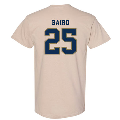 MSMU - NCAA Women's Lacrosse : Morgan Baird - Classic Shersey T-Shirt-1