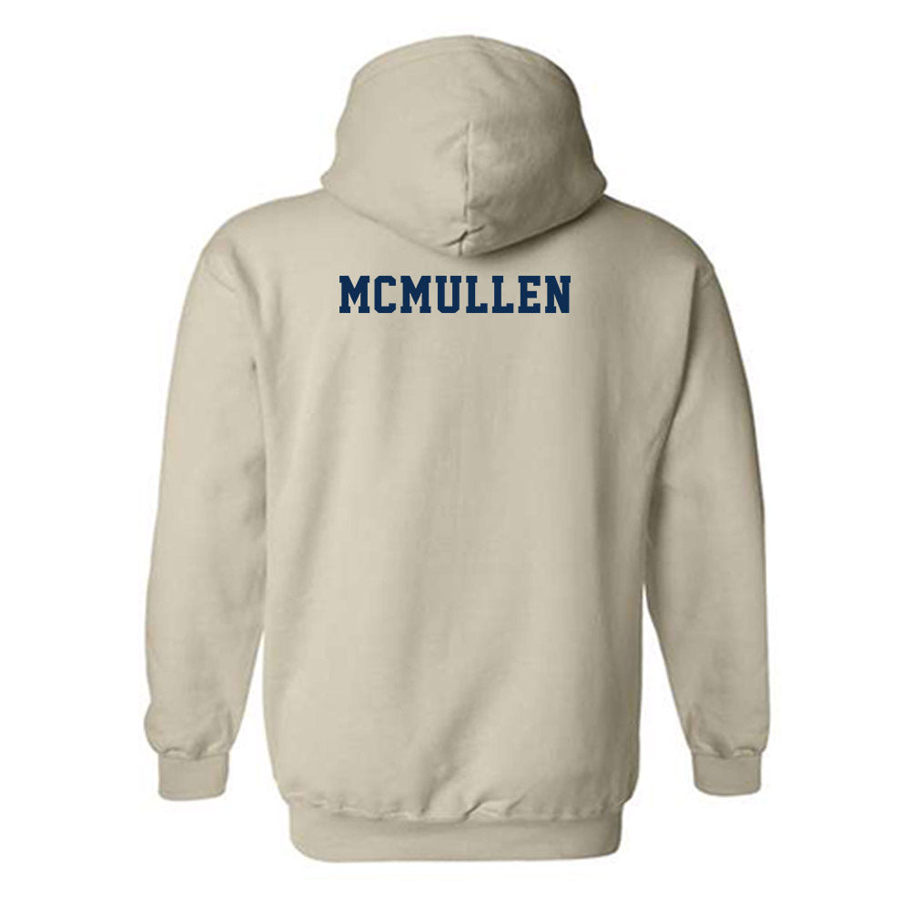 MSMU - NCAA Women's Bowling : Kayleigh McMullen - Hooded Sweatshirt-1