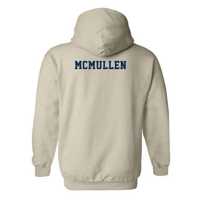 MSMU - NCAA Women's Bowling : Kayleigh McMullen - Hooded Sweatshirt-1
