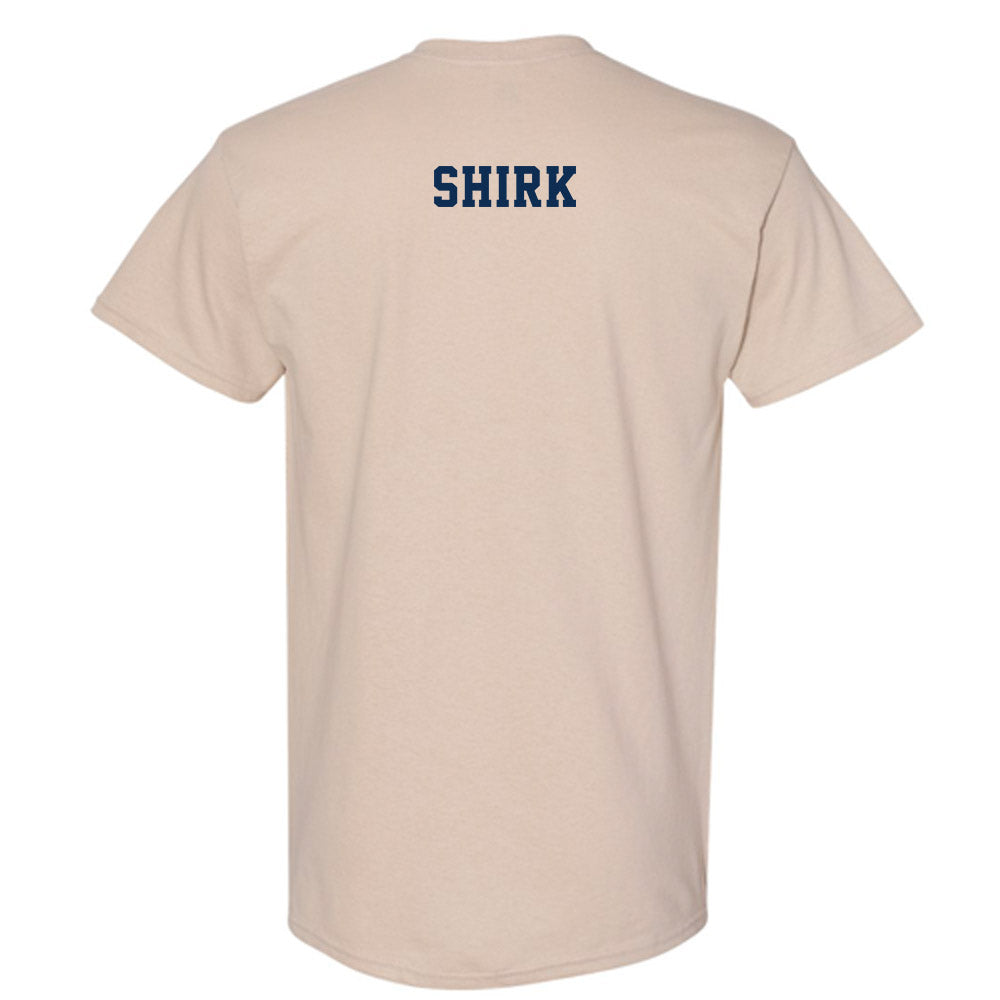 MSMU - NCAA Women's Bowling : Aliza Shirk - T-Shirt-1