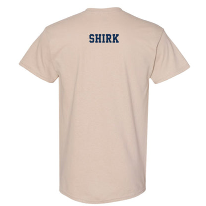 MSMU - NCAA Women's Bowling : Aliza Shirk - T-Shirt-1