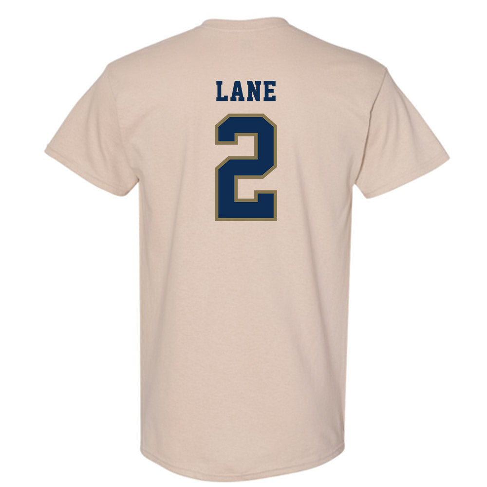 MSMU - NCAA Flag Football : Alyssa Lane - Classic Shersey T-Shirt-1