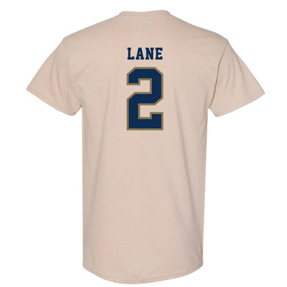 MSMU - NCAA Flag Football : Alyssa Lane - Classic Shersey T-Shirt-1
