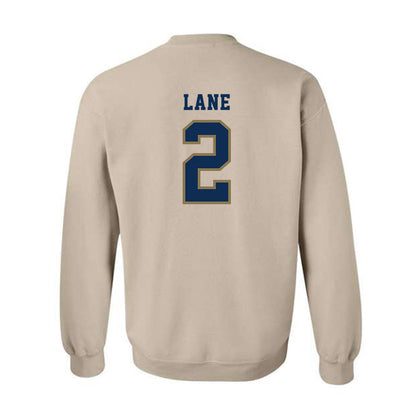 MSMU - NCAA Flag Football : Alyssa Lane - Classic Shersey Crewneck Sweatshirt-1