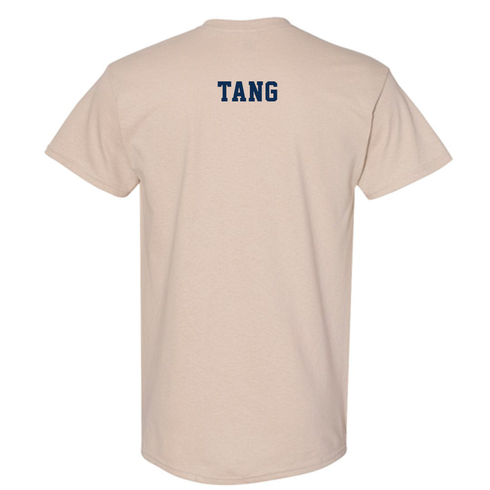 MSMU - NCAA Women's Tennis : Venus Tang - T-Shirt-1