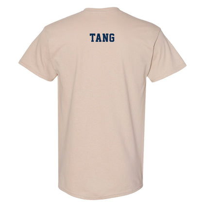 MSMU - NCAA Women's Tennis : Venus Tang - T-Shirt-1