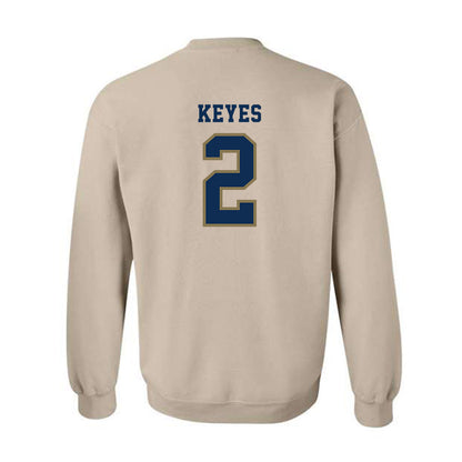 MSMU - NCAA Men's Basketball : Arlandus Keyes - Crewneck Sweatshirt-1