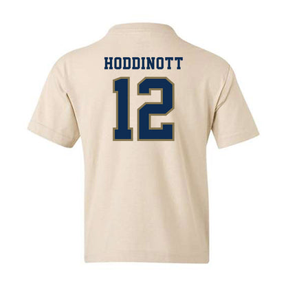 MSMU - NCAA Women's Basketball : Giana Hoddinott - Youth T-Shirt-1