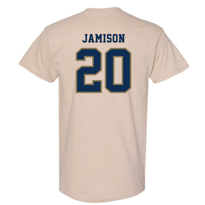 MSMU - NCAA Women's Basketball : Jaedyn Jamison - T-Shirt-1
