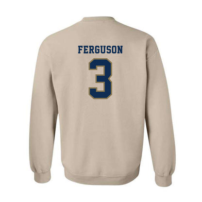 MSMU - NCAA Women's Basketball : Wesleigh Ferguson - Crewneck Sweatshirt-1