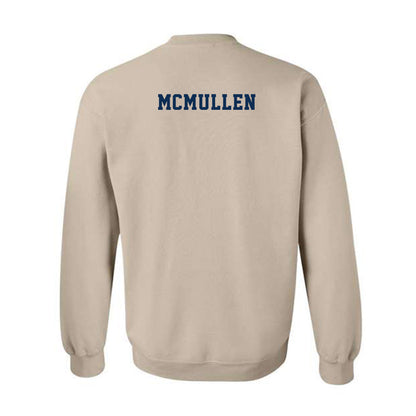 MSMU - NCAA Women's Bowling : Kayleigh McMullen - Crewneck Sweatshirt-1