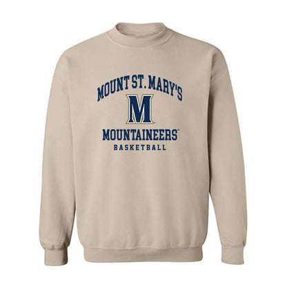 MSMU - NCAA Men's Basketball : Arlandus Keyes - Crewneck Sweatshirt-0