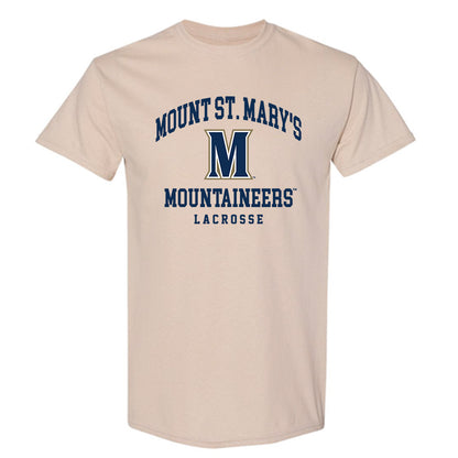 MSMU - NCAA Women's Lacrosse : Ava Kraszewski - Classic Shersey T-Shirt-0