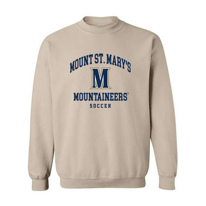 MSMU - NCAA Women's Soccer : Lillian Young - Crewneck Sweatshirt-0