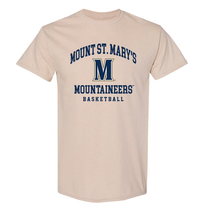 MSMU - NCAA Men's Basketball : Jaxon Hartman - T-Shirt-0