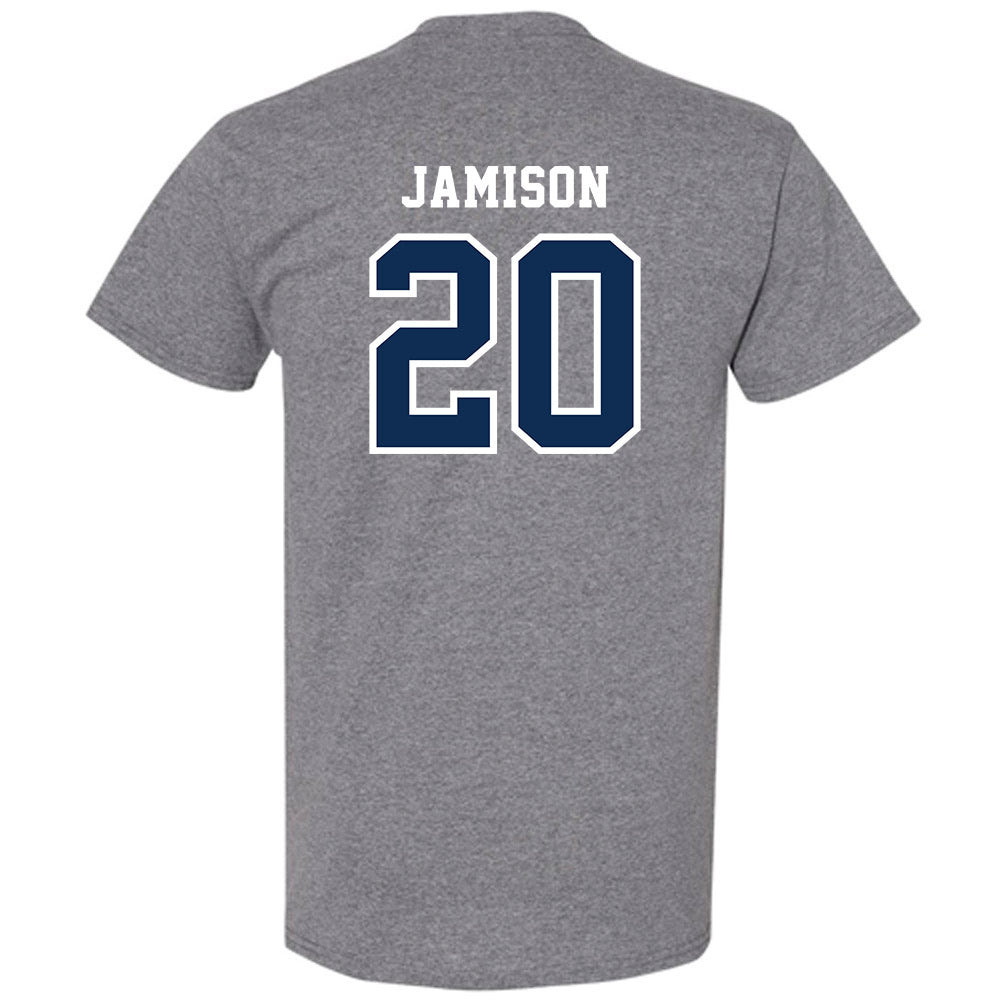 MSMU - NCAA Women's Basketball : Jaedyn Jamison - T-Shirt-1