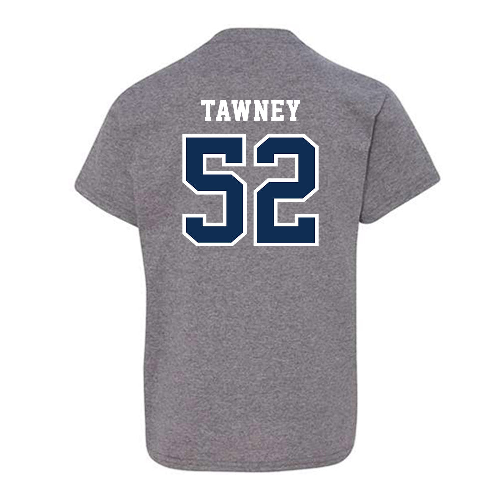 MSMU - NCAA Softball : Emma Tawney - Youth T-Shirt-1