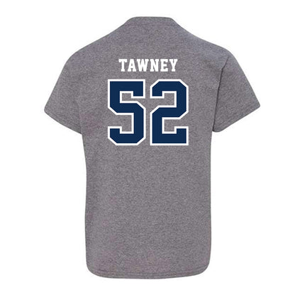 MSMU - NCAA Softball : Emma Tawney - Youth T-Shirt-1
