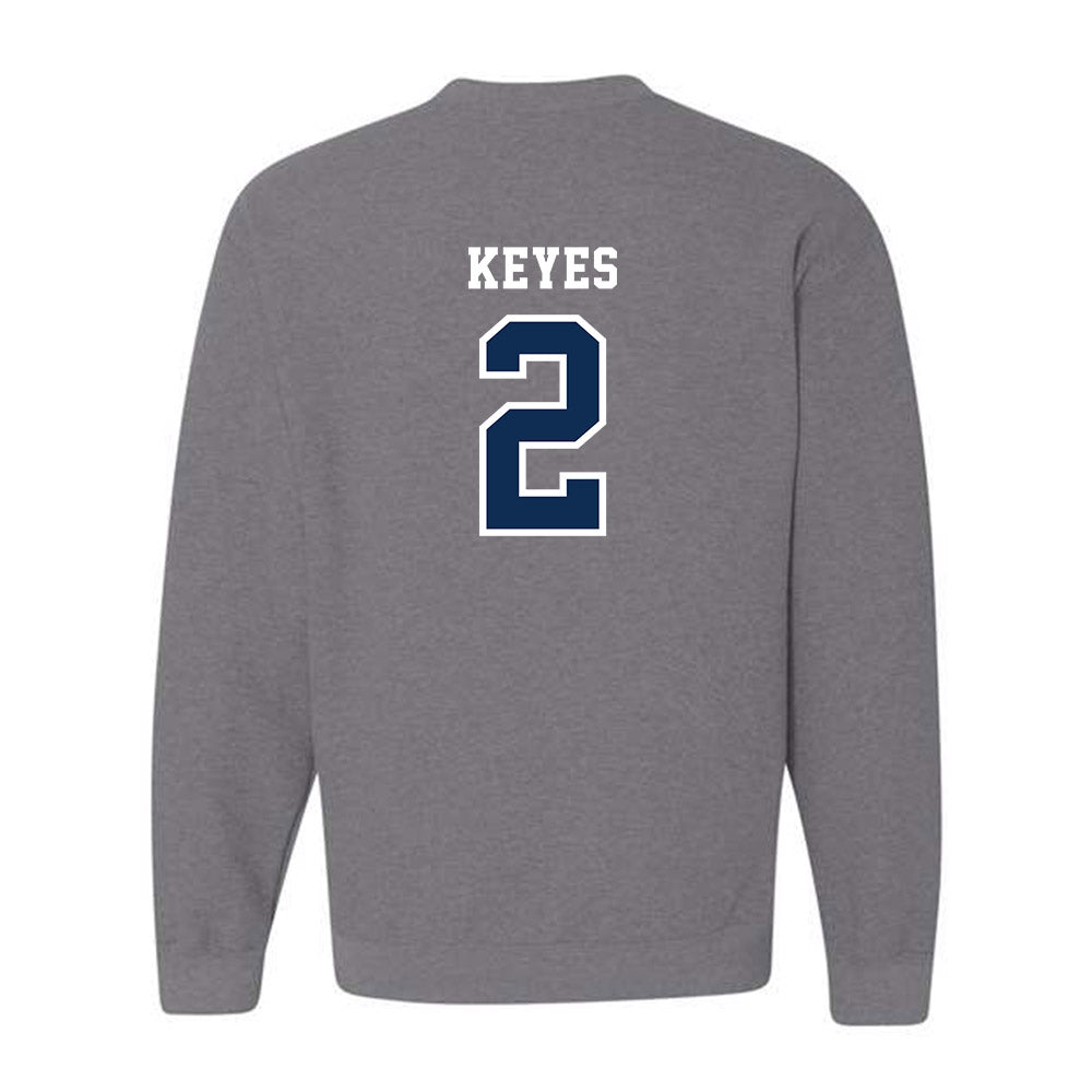 MSMU - NCAA Men's Basketball : Arlandus Keyes - Crewneck Sweatshirt-1
