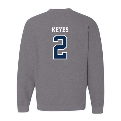 MSMU - NCAA Men's Basketball : Arlandus Keyes - Crewneck Sweatshirt-1