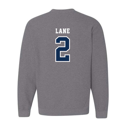 MSMU - NCAA Flag Football : Alyssa Lane - Classic Shersey Crewneck Sweatshirt-1