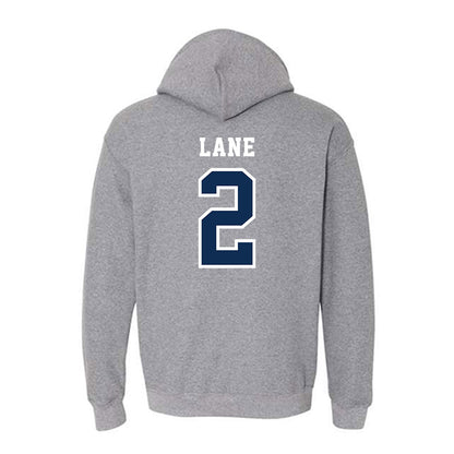 MSMU - NCAA Flag Football : Alyssa Lane - Classic Shersey Hooded Sweatshirt-1