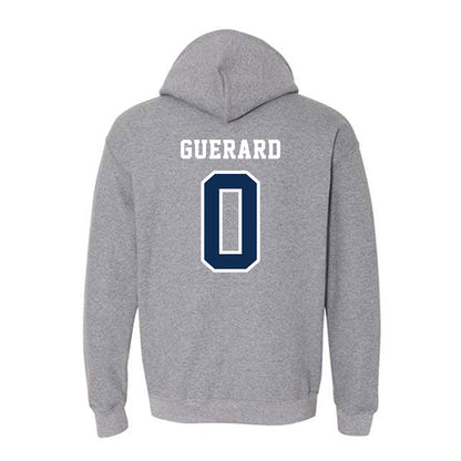 MSMU - NCAA Women's Basketball : Nyodie Guerard - Hooded Sweatshirt-1