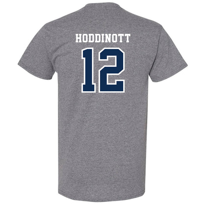 MSMU - NCAA Women's Basketball : Giana Hoddinott - T-Shirt-1