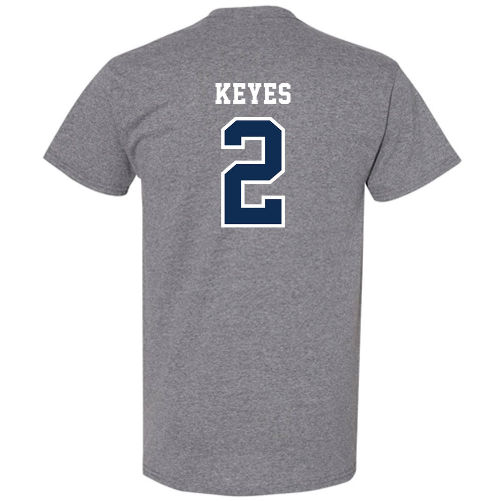 MSMU - NCAA Men's Basketball : Arlandus Keyes - T-Shirt-1