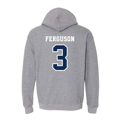 MSMU - NCAA Women's Basketball : Wesleigh Ferguson - Hooded Sweatshirt-1