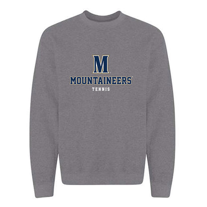 MSMU - NCAA Women's Tennis : Venus Tang - Crewneck Sweatshirt-0