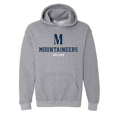 MSMU - NCAA Women's Soccer : Lillian Young - Hooded Sweatshirt-0