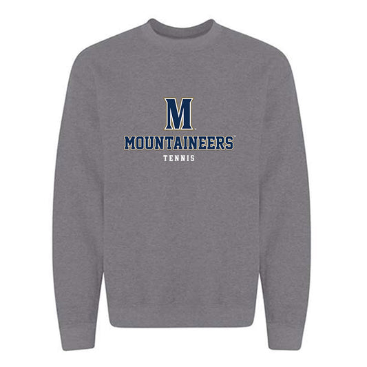 MSMU - NCAA Women's Tennis : Emma Perkins - Crewneck Sweatshirt-0