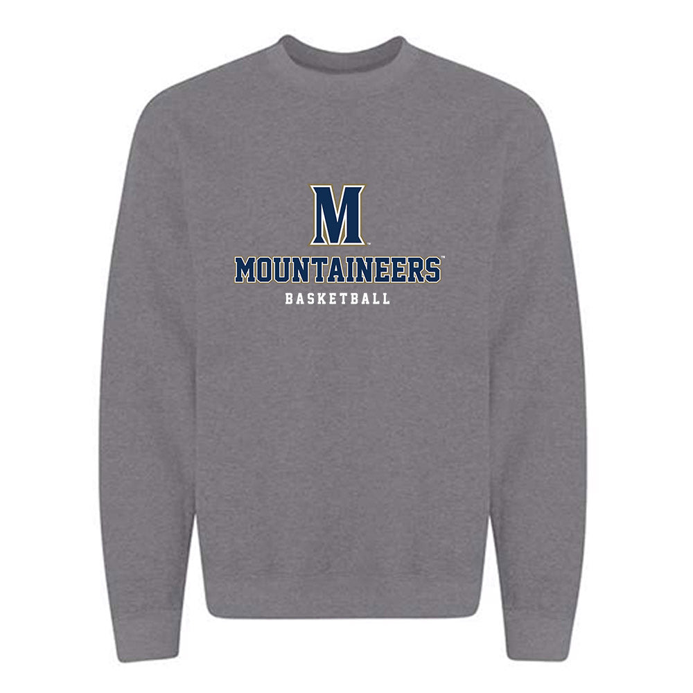 MSMU - NCAA Men's Basketball : Jaxon Hartman - Crewneck Sweatshirt-0