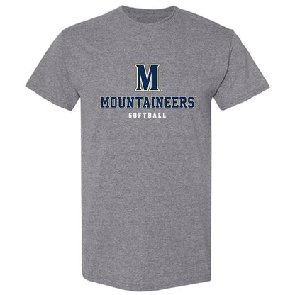 MSMU - NCAA Softball : Taylor Williams - T-Shirt-0