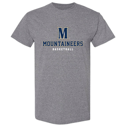 MSMU - NCAA Men's Basketball : Patrick Haigh - T-Shirt-0