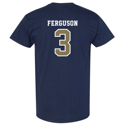 MSMU - NCAA Women's Basketball : Wesleigh Ferguson - T-Shirt-1