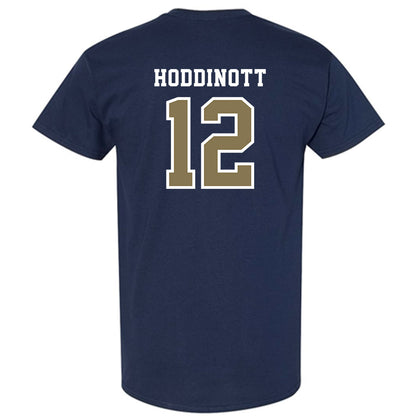 MSMU - NCAA Women's Basketball : Giana Hoddinott - T-Shirt-1