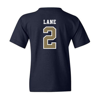 MSMU - NCAA Flag Football : Alyssa Lane - Classic Shersey Youth T-Shirt-1
